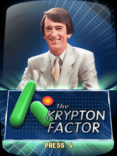 Krypton Factor